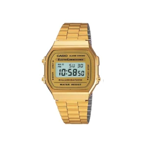 Casio Standard Collection Mens 100m Watch