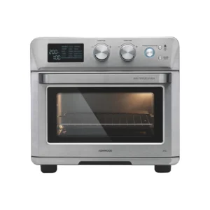 Kenwood – Air fryer Oven 25lt Stainless Steel – MOA26.600SS