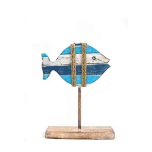 Wood fish set – Nemo (15,20,22cm)