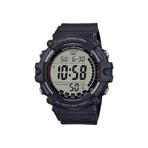 Casio Standard Collection Mens 100m Watch