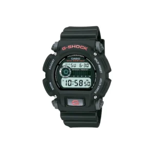 Casio G-Shock Mens 200m Standard Watch