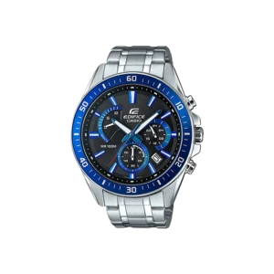 Casio Edifice Mens 100m Standard Watch