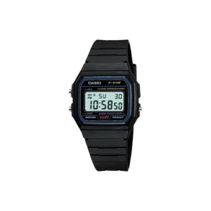 Casio G-Shock Mens 200m Standard Watch