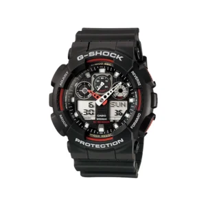 Casio G-Shock Mens 200m Standard Watch