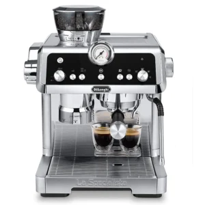 Delonghi Magnifica S Automatic Coffee Machine – ECAM12.121.B