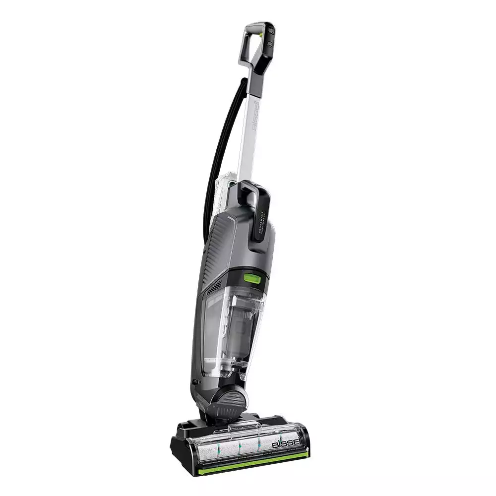 Bissell CrossWave HydroSteam Pet – Vacuum B3527N