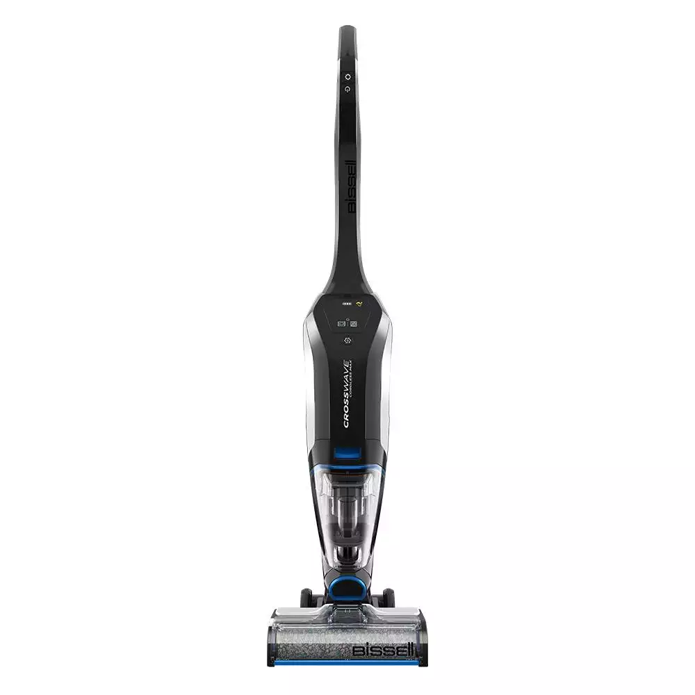 Bissell CrossWave Max – Vacuum B2765N