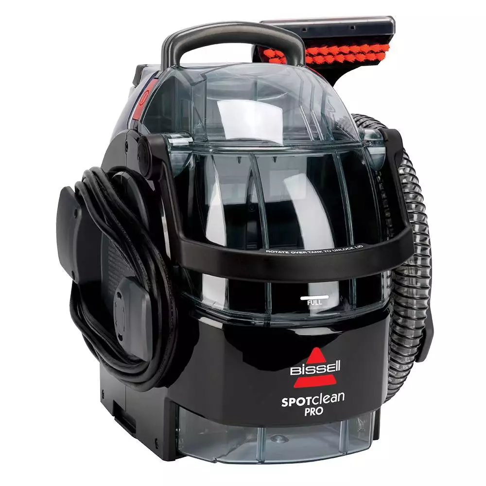 Bissell Spotclean Pro – Vacuum B1558E