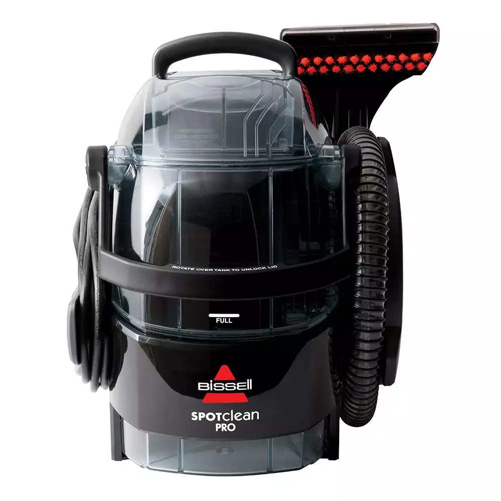 Bissell Spotclean Pro – Vacuum B1558E