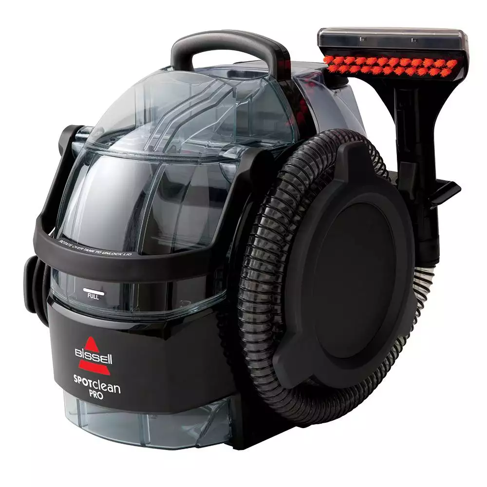 Bissell Spotclean Pro – Vacuum B1558E