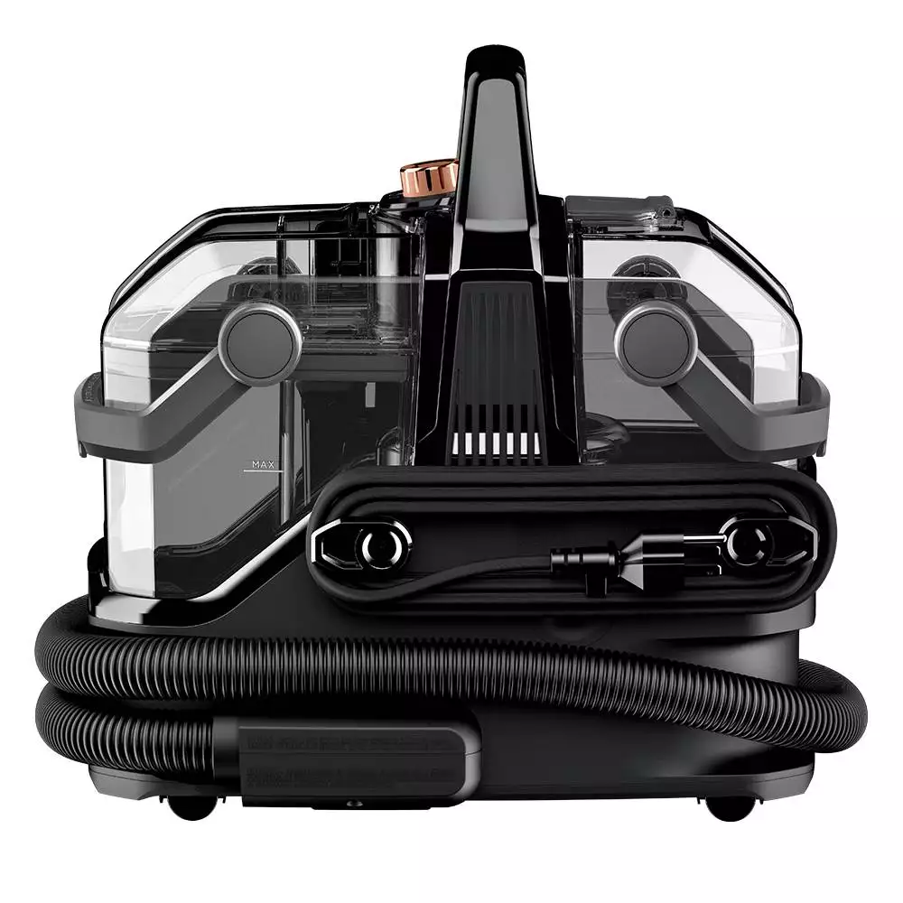 Bissell SpotClean HydroSteam – Vacuum B3700E