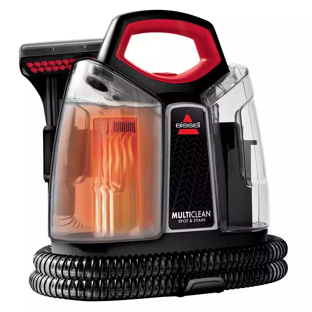 Bissell Multiclean Spotclean – Vacuum B4720E