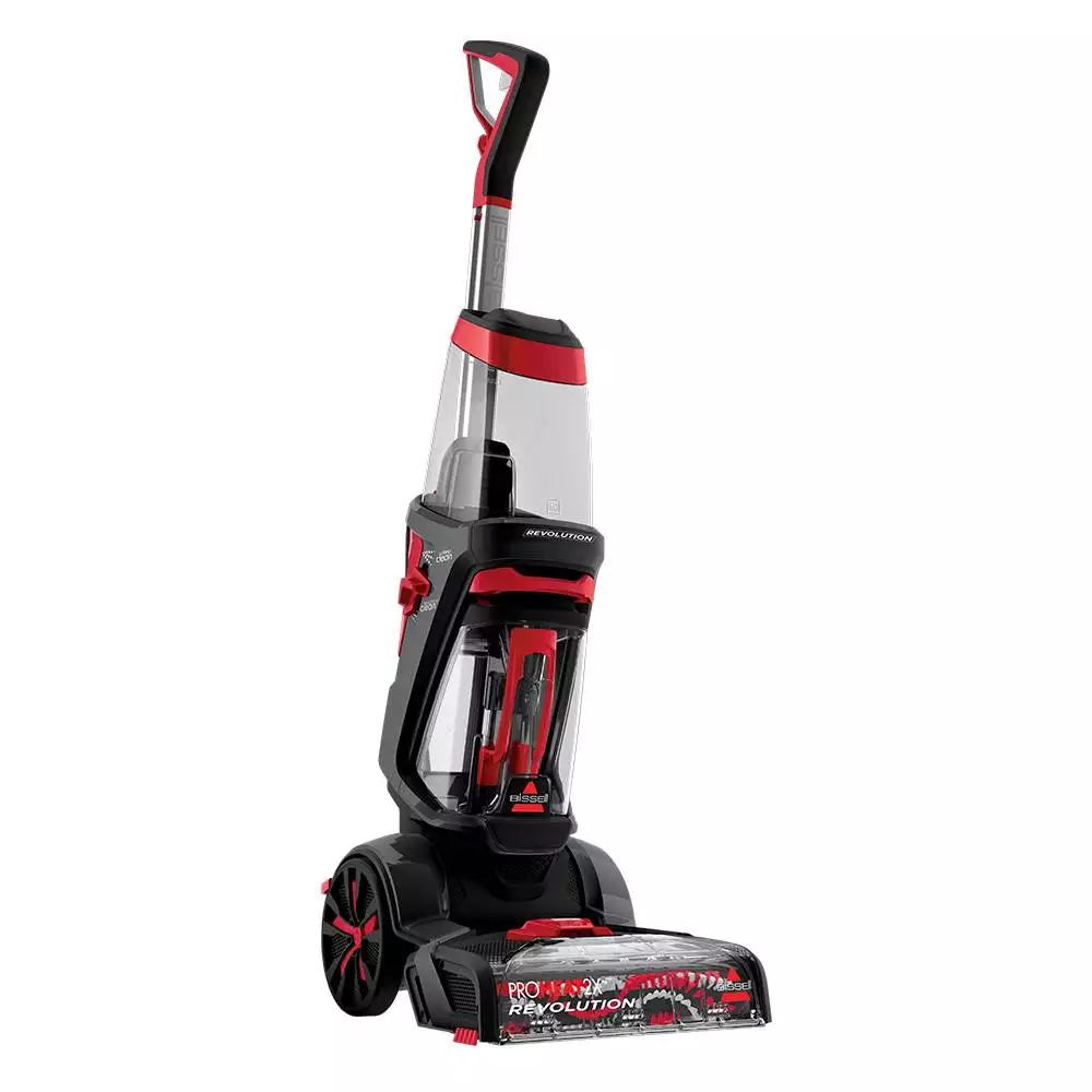 Bissell Proheat 2X Revolution -Vacuum B1858E