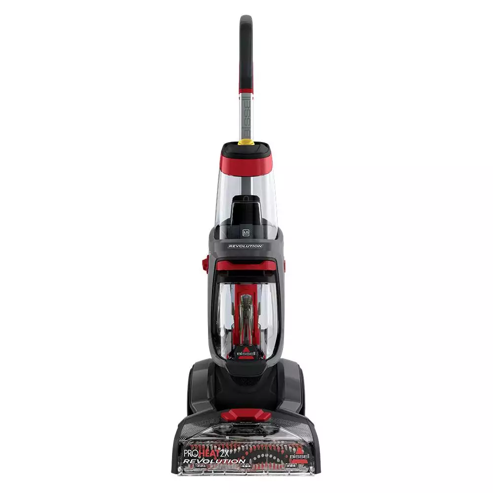 Bissell Proheat 2X Revolution -Vacuum B1858E