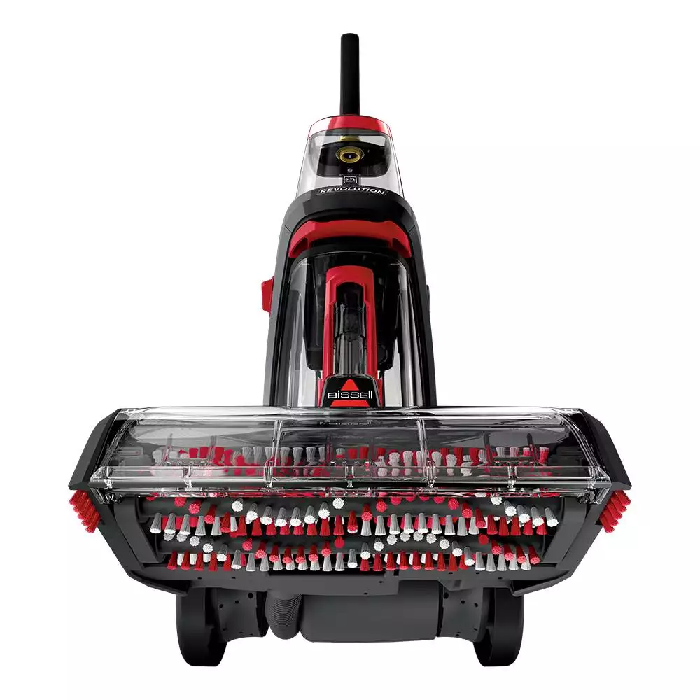 Bissell Proheat 2X Revolution -Vacuum B1858E