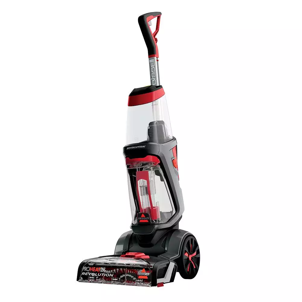 Bissell Proheat 2X Revolution -Vacuum B1858E