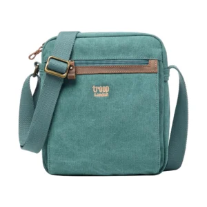 Troop London Crossbody W Flap Small