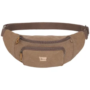 Troop London Classic Shoulder Utility