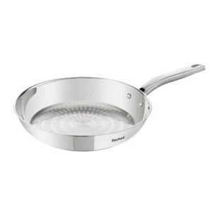 Tefal Intuition Stainless Steel Frypan, 24cm