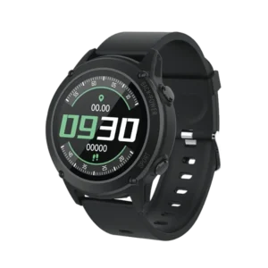 Volkano Active Tech Adrenaline Series GPS Watch