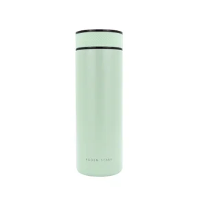Boden Stark Double Walled Travel Flask, 650 ml Capacity