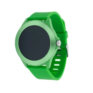 Volkano Splash Series Smart Watch Green