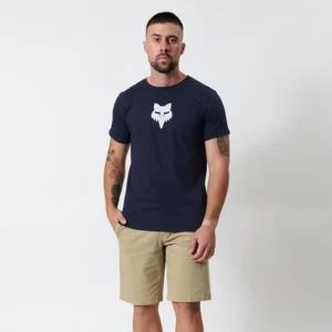 FOX Head T-Shirt