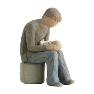 Willow Tree Figurines – Spirited Child