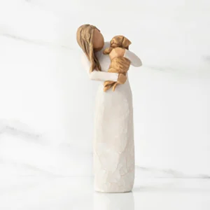 Willow Tree Keepsake Girl