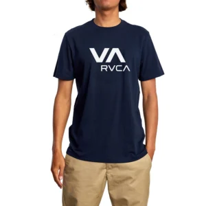 RVCA VA T-Shirt