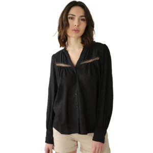 Deeluxe Marli Blouse