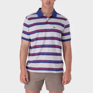 Jeep Stripe Golfer