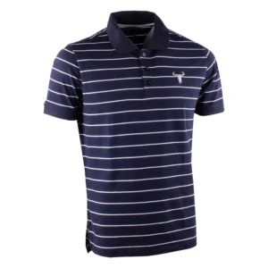 Wildebees Stripe Golfer