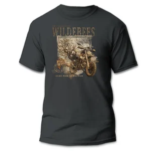 Wildebees Africa Adventure T-Shirt