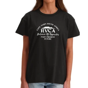 RVCA Cape Town T-Shirt