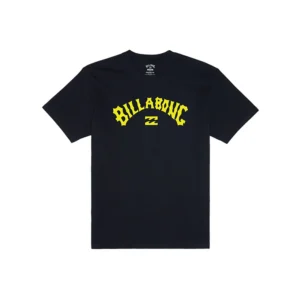 Billabong Boys Arch Wave T-Shirt