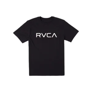 RVCA Boys Big RVCA T-Shirt