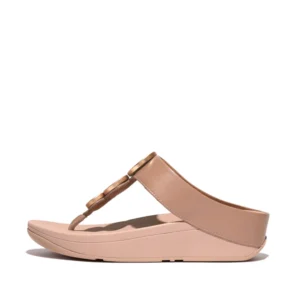 Fitflop Halo Metallic Trim