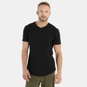 Play V-Neck T-Shirt