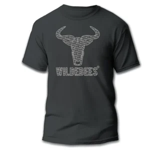 Wildebees Boys HD Repeat T-Shirt