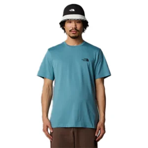 North Face Simple Dome T-Shirt