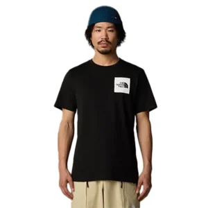 North Face Fine T-Shirt