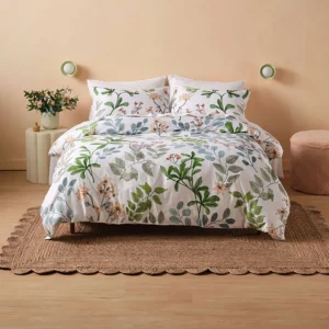 Linen House Sylvie Duvet Cover Set